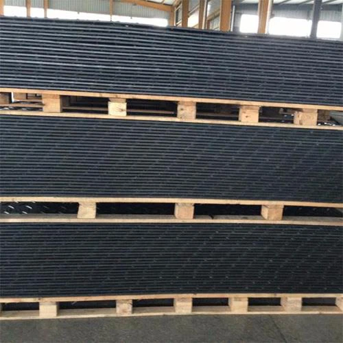 Plastic Access Mat